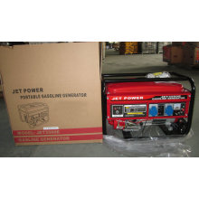 2kw 2kVA 4-Stroke Portable Gasoline Generators with Ce